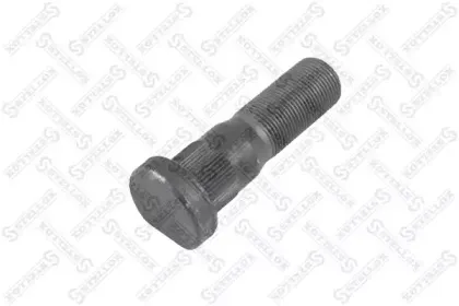 85-18462-SX STELLOX Болт крепления колеса 85-18462-SX STELLOX Болт крепления колеса
