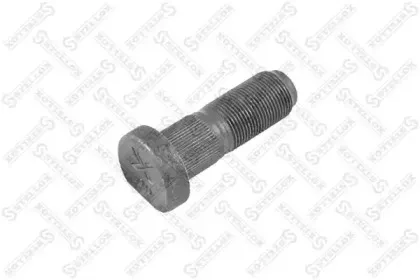 85-18496-SX STELLOX Болт крепления колеса 85-18496-SX STELLOX Болт крепления колеса