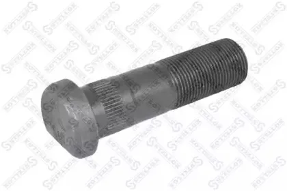 85-18497-SX STELLOX Болт крепления колеса 85-18497-SX STELLOX Болт крепления колеса