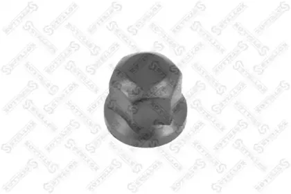 8532701SX STELLOX Колпачок, гайка крепления колеса 8532701SX STELLOX Колпачок, гайка крепления колеса