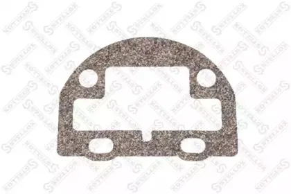 85-33001-SX STELLOX Уплотнительное кольцо, тормозной вал 85-33001-SX STELLOX Уплотнительное кольцо, тормозной вал