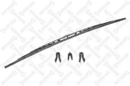 8700831SX STELLOX Щетка стеклоочистителя 8700831SX STELLOX Щетка стеклоочистителя