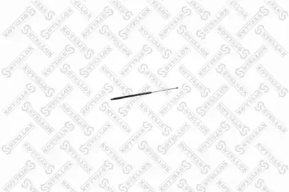 8702305SX STELLOX Газовая пружина, дефлектор возду 8702305SX STELLOX Газовая пружина, дефлектор возду