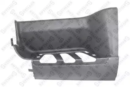 87-23015-SX STELLOX Накладка порога 87-23015-SX STELLOX Накладка порога