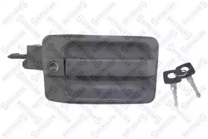 87-24702-SX STELLOX Ручка двери 87-24702-SX STELLOX Ручка двери