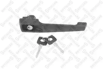 87-24706-SX STELLOX Ручка двери 87-24706-SX STELLOX Ручка двери