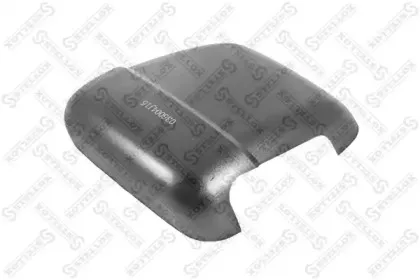 8729502SX STELLOX Накладка, диафрагма, наружное зе 8729502SX STELLOX Накладка, диафрагма, наружное зе