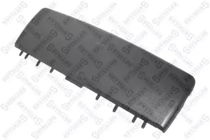 8729519SX STELLOX Накладка, диафрагма, наружное зе 8729519SX STELLOX Накладка, диафрагма, наружное зе