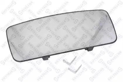 8730203SX STELLOX Зеркальное стекло, наружное зеркало 8730203SX STELLOX Зеркальное стекло, наружное зеркало