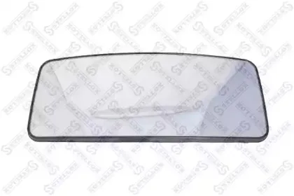 87-30208-SX STELLOX Зеркальное стекло, наружное зеркало 87-30208-SX STELLOX Зеркальное стекло, наружное зеркало