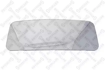 87-30218-SX STELLOX Зеркальное стекло, наружное зеркало 87-30218-SX STELLOX Зеркальное стекло, наружное зеркало