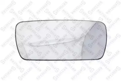 8730231SX STELLOX Зеркальное стекло, наружное зеркало 8730231SX STELLOX Зеркальное стекло, наружное зеркало
