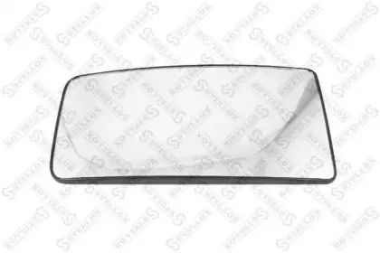 87-30232-SX STELLOX Зеркальное стекло, наружное зеркало 87-30232-SX STELLOX Зеркальное стекло, наружное зеркало
