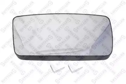 8730236SX STELLOX Зеркальное стекло, наружное зеркало 8730236SX STELLOX Зеркальное стекло, наружное зеркало
