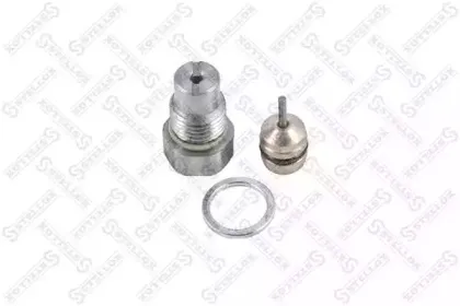 8749619SX STELLOX Ремонтный комплект, опрокидывающий цилиндр 8749619SX STELLOX Ремонтный комплект, опрокидывающий цилиндр
