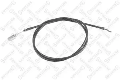 8753122SX STELLOX Тросик замка капота 8753122SX STELLOX Тросик замка капота