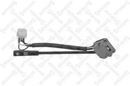 88-07819-SX STELLOX Выключатель на рулевой колонке 88-07819-SX STELLOX Выключатель на рулевой колонке