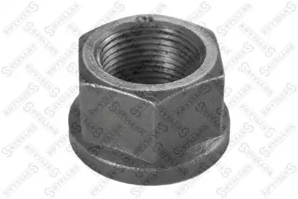 8902214SX STELLOX Осевая гайка 8902214SX STELLOX Осевая гайка