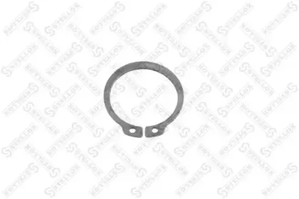 89-03603-SX STELLOX Упорное кольцо, палец ролика тормозных колодок 89-03603-SX STELLOX Упорное кольцо, палец ролика тормозных колодок