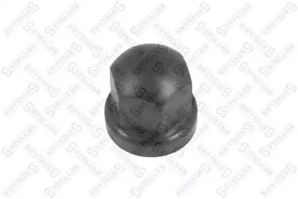 89-06801-SX STELLOX Колпачок, гайка крепления колеса 89-06801-SX STELLOX Колпачок, гайка крепления колеса