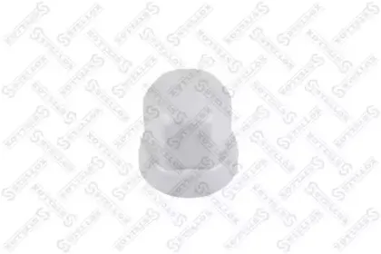 89-06802-SX STELLOX Колпачок, гайка крепления колеса 89-06802-SX STELLOX Колпачок, гайка крепления колеса
