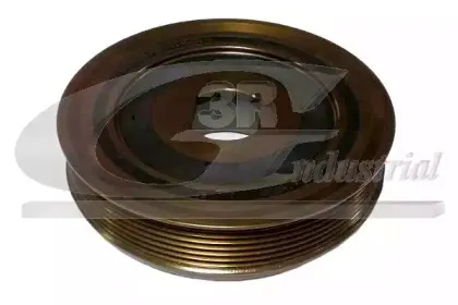10666 3RG Ременный шкив, коленчатый вал 10666 3RG Ременный шкив, коленчатый вал