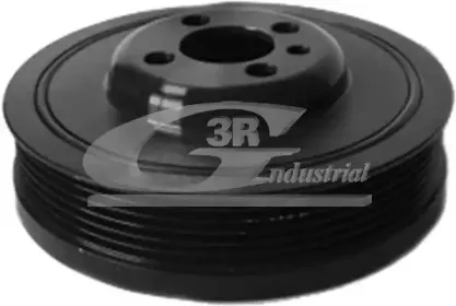 10710 3RG Ременный шкив, коленчатый вал 10710 3RG Ременный шкив, коленчатый вал