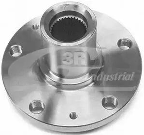 15201 3RG Ступица колеса 15201 3RG Ступица колеса