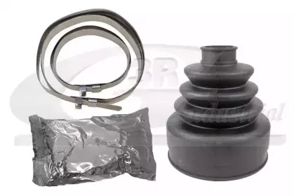 17305K 3RG Комплект пылника, приводной вал 17305K 3RG Комплект пылника, приводной вал