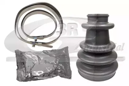 17625K 3RG Комплект пылника, приводной вал 17625K 3RG Комплект пылника, приводной вал