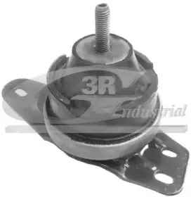 40292 3RG Подвеска, двигатель 40292 3RG Подвеска, двигатель