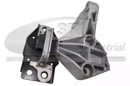 40805 3RG Подвеска, двигатель 40805 3RG Подвеска, двигатель