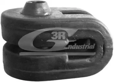 70610 3RG Кронштейн, глушитель 70610 3RG Кронштейн, глушитель