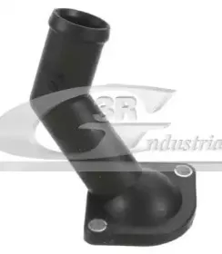 80737 3RG Фланец охлаждающей жидкости 80737 3RG Фланец охлаждающей жидкости