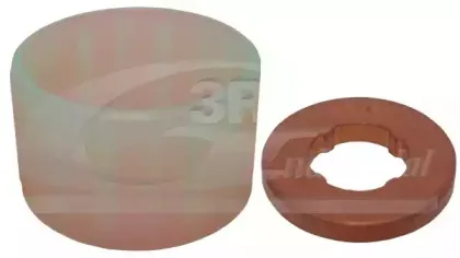81246 3RG Прокладка, корпус форсунки 81246 3RG Прокладка, корпус форсунки