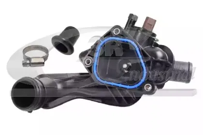 82238 3RG Термостат, охлаждающая жидкость 82238 3RG Термостат, охлаждающая жидкость