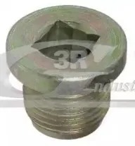 83017 3RG Резьбовая пробка, масляный поддон 83017 3RG Резьбовая пробка, масляный поддон