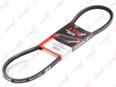 13X1015HD LYNXauto Клиновой ремень 13X1015HD LYNXauto Клиновой ремень