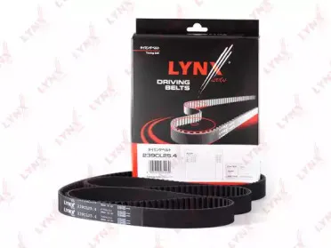 239CL25.4 LYNXauto Ремень ГРМ 239CL25.4 LYNXauto Ремень ГРМ