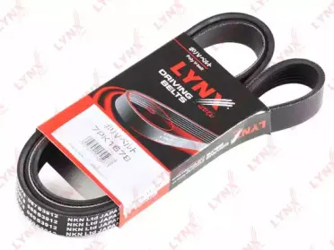 7PK1678 LYNXauto Поликлиновой ремень 7PK1678 LYNXauto Поликлиновой ремень