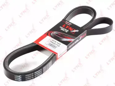 7PK2710 LYNXauto Поликлиновой ремень 7PK2710 LYNXauto Поликлиновой ремень
