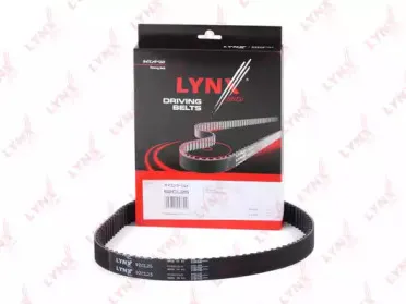 92CL25 LYNXauto Ремень ГРМ 92CL25 LYNXauto Ремень ГРМ