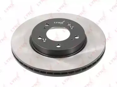 BN-1037 LYNXauto Тормозной диск BN-1037 LYNXauto Тормозной диск