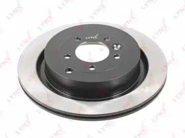 BN-1064 LYNXauto Тормозной диск BN-1064 LYNXauto Тормозной диск