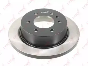 BN-1077 LYNXauto Тормозной диск BN-1077 LYNXauto Тормозной диск