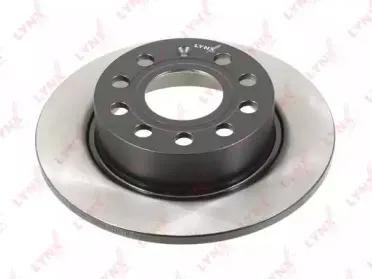 BN-1195 LYNXauto Тормозной диск BN-1195 LYNXauto Тормозной диск