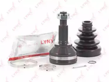 CO-3703 LYNXauto Шарнирный комплект, приводной вал CO-3703 LYNXauto Шарнирный комплект, приводной вал
