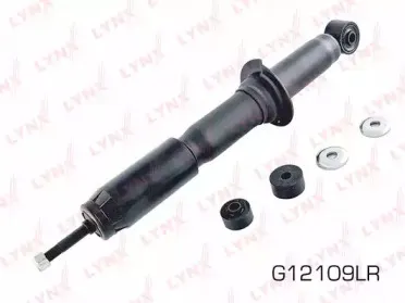 G12109LR LYNXauto Амортизатор G12109LR LYNXauto Амортизатор