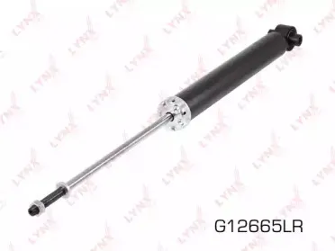 G12665LR LYNXauto Амортизатор G12665LR LYNXauto Амортизатор