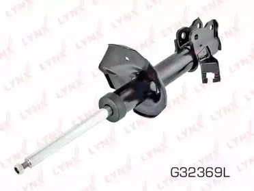 G32369L LYNXauto Амортизатор G32369L LYNXauto Амортизатор